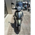 Piaggio Beverly 350 ABS/ASR 2017 Μεταχειρισμένα
